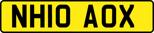 NH10AOX