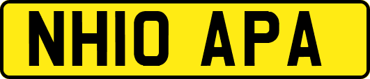 NH10APA