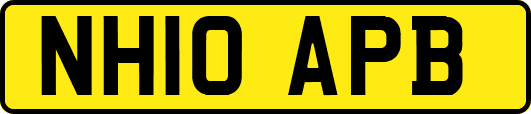 NH10APB