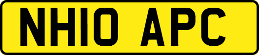 NH10APC