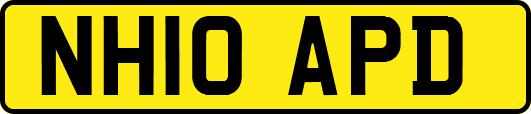 NH10APD