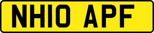 NH10APF