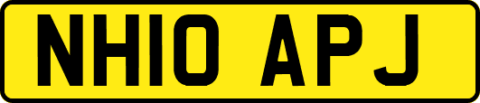 NH10APJ