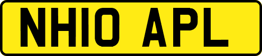 NH10APL
