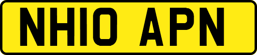 NH10APN