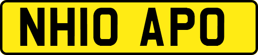 NH10APO