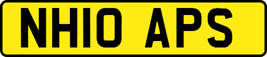 NH10APS