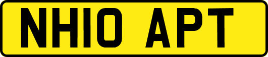 NH10APT