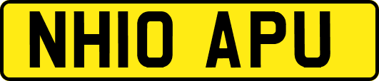 NH10APU