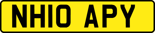 NH10APY