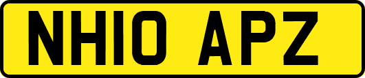 NH10APZ