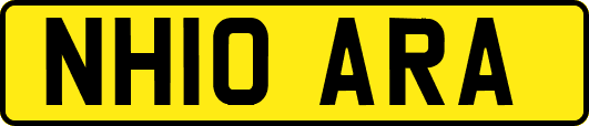 NH10ARA