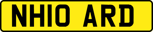 NH10ARD