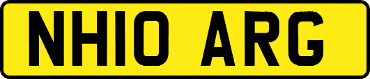 NH10ARG