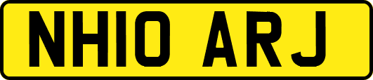 NH10ARJ