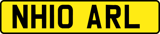 NH10ARL