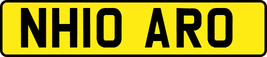 NH10ARO