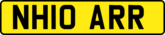 NH10ARR