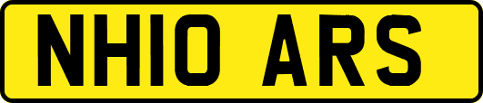 NH10ARS