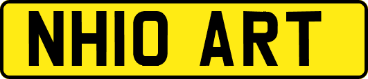 NH10ART