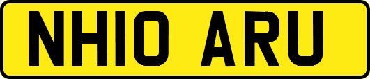 NH10ARU
