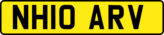 NH10ARV
