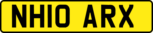 NH10ARX