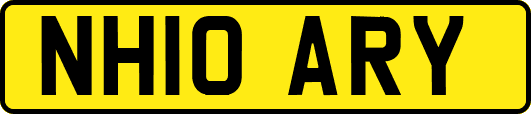 NH10ARY