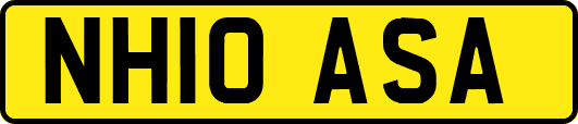 NH10ASA