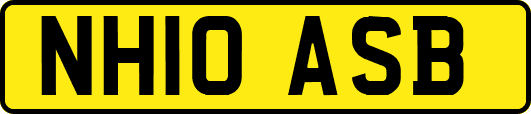 NH10ASB
