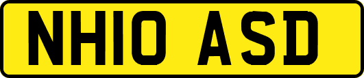 NH10ASD