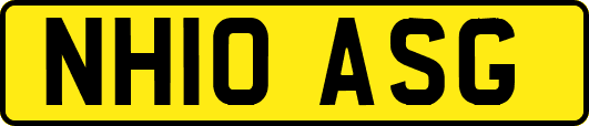 NH10ASG