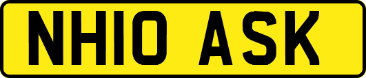 NH10ASK