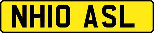 NH10ASL