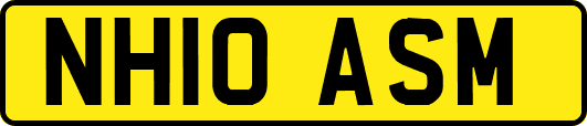 NH10ASM