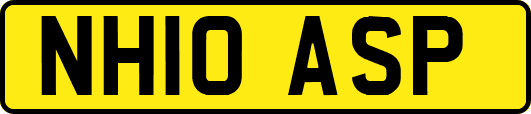 NH10ASP