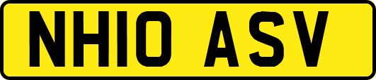 NH10ASV