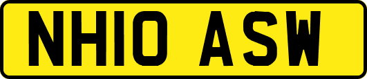 NH10ASW
