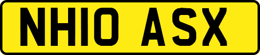 NH10ASX