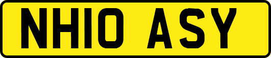 NH10ASY