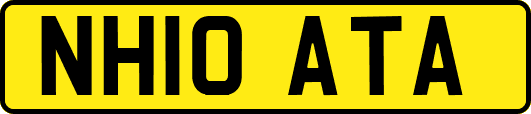 NH10ATA