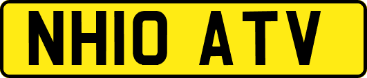 NH10ATV