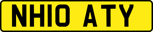 NH10ATY
