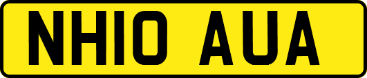 NH10AUA