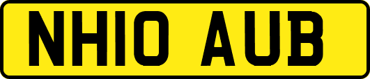 NH10AUB