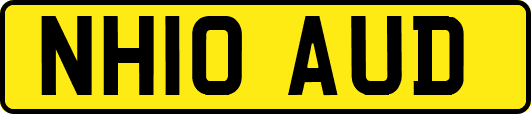 NH10AUD