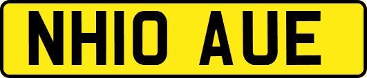 NH10AUE