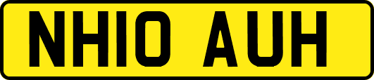 NH10AUH
