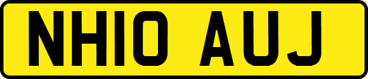 NH10AUJ