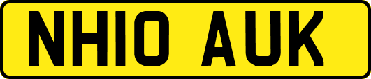NH10AUK